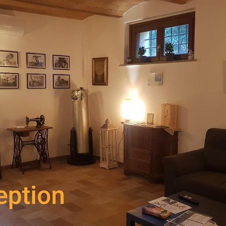 Punta Dei Lecci Villa Riparbella Luaran gambar
