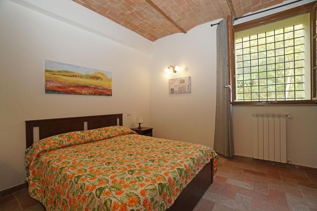 Punta Dei Lecci Villa Riparbella Luaran gambar