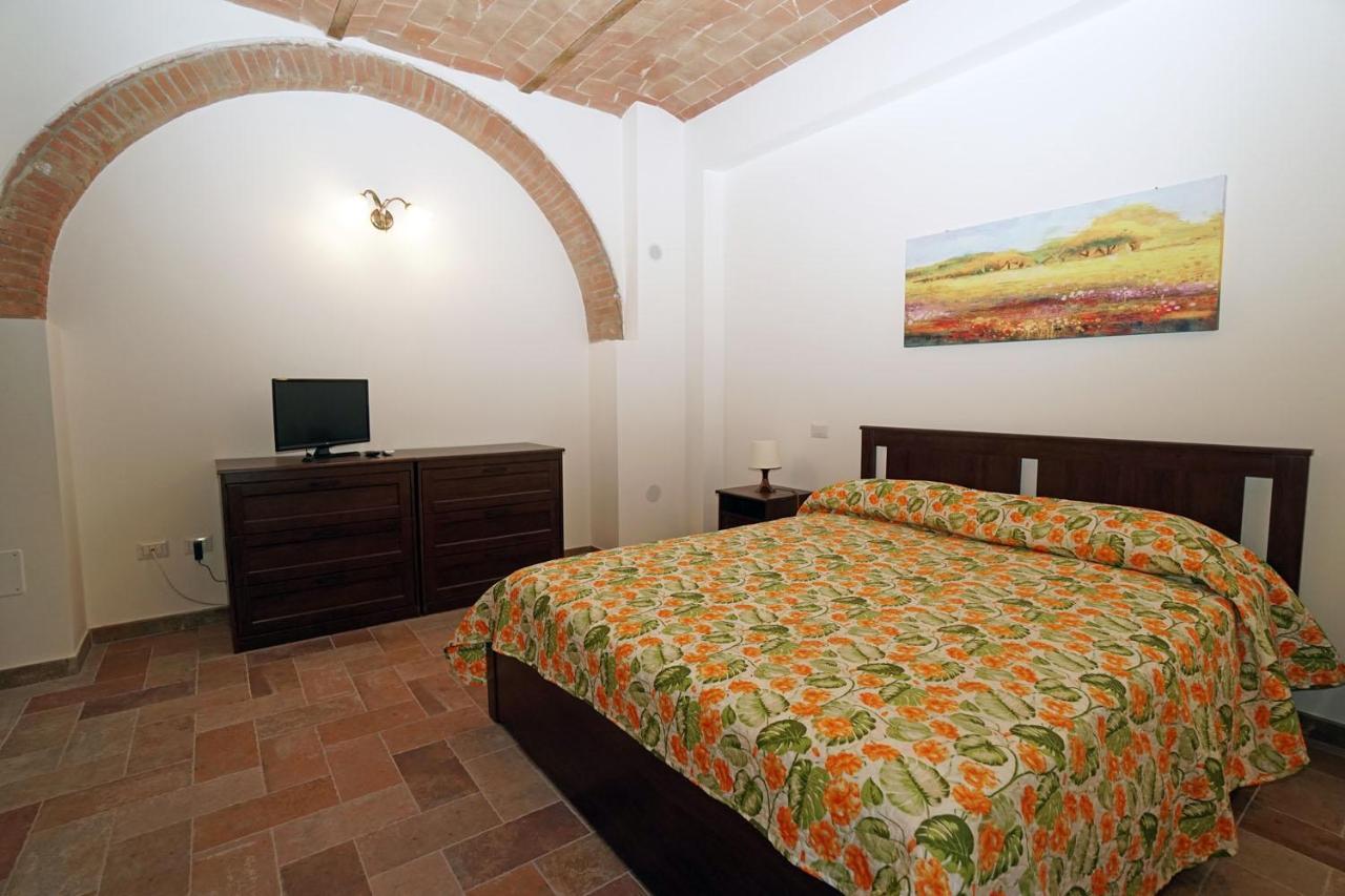 Punta Dei Lecci Villa Riparbella Luaran gambar