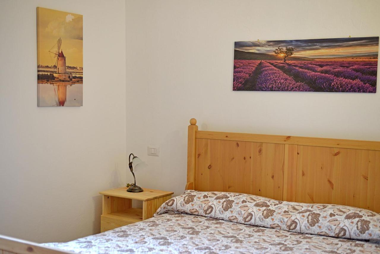 Punta Dei Lecci Villa Riparbella Luaran gambar