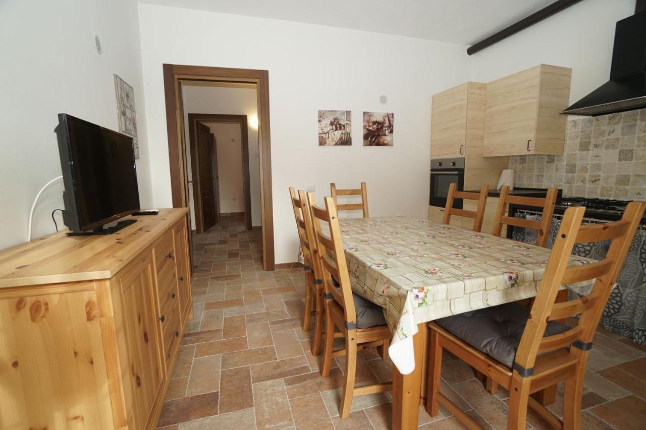 Punta Dei Lecci Villa Riparbella Luaran gambar